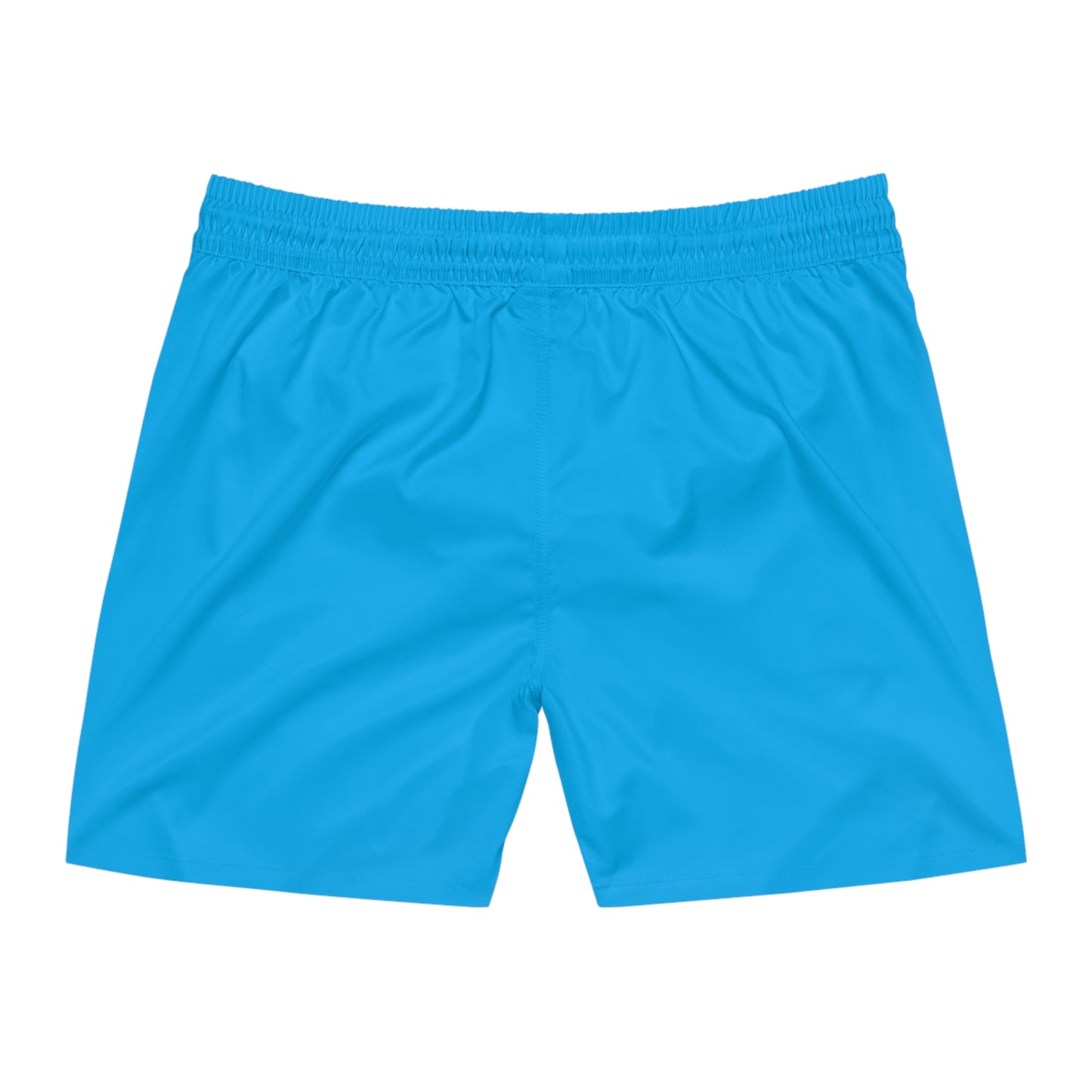 PICKLEBALL Unisex Mid-Length Shorts Dink Floyd SKY BLUE