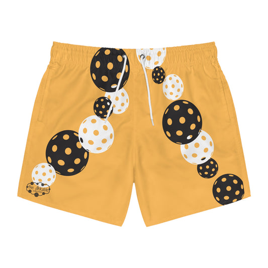 Pickleball Shorts MELON