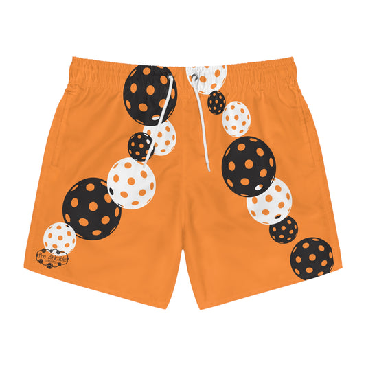 Pickleball Shorts CITRUS