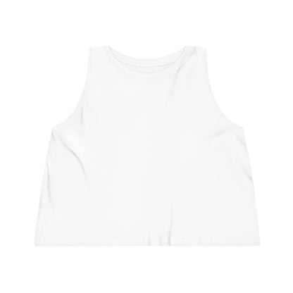 Womens' Dancer Cropped Tank Top