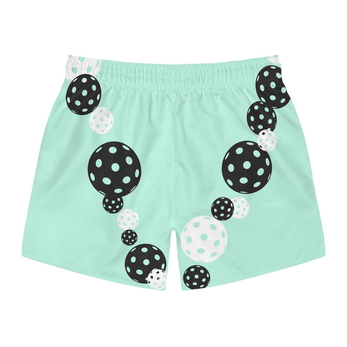 Pickleball Shorts CARIBBEAN BLUE