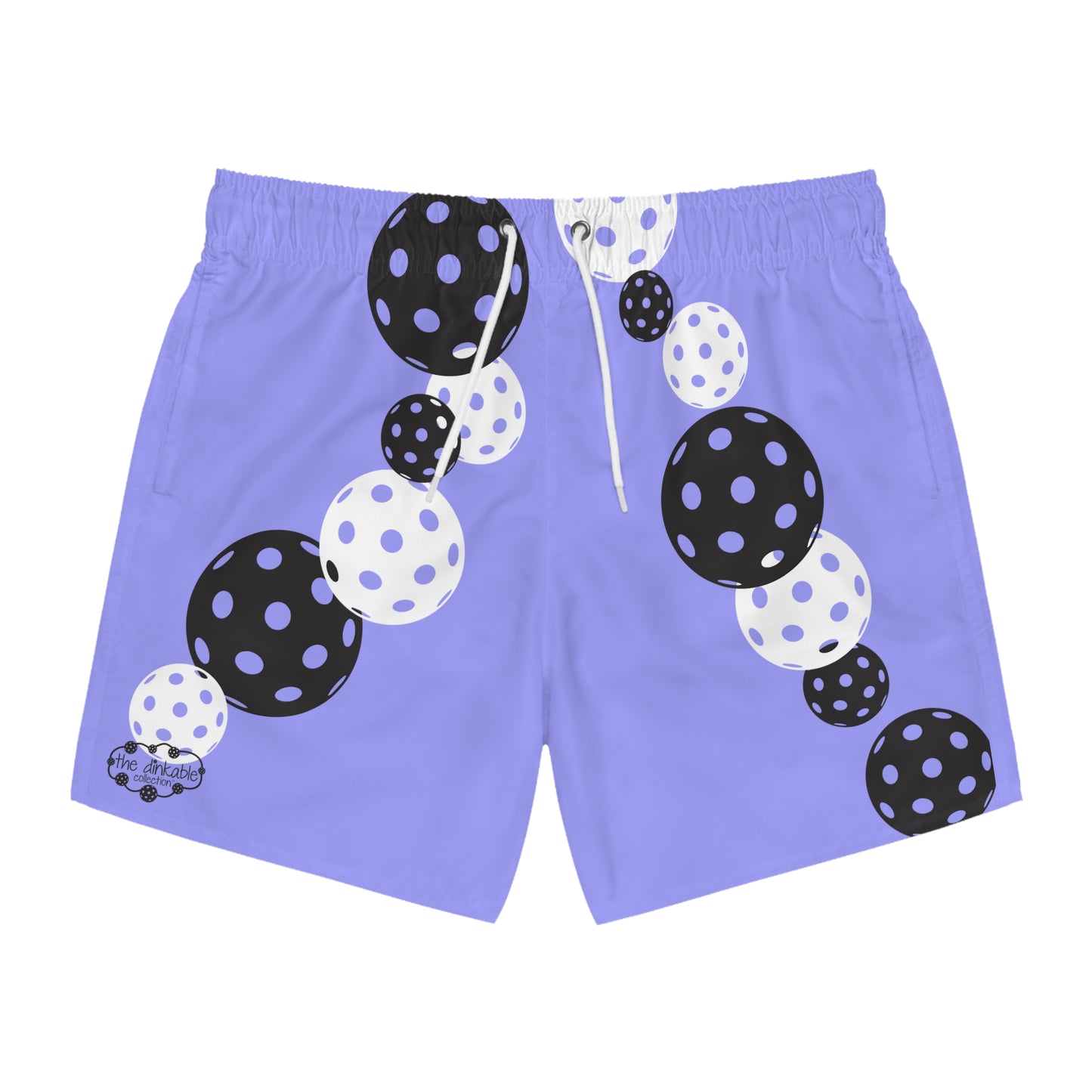 Pickleball Shorts LAVENDAR