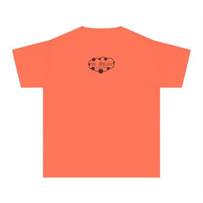 Youth Midweight Tee