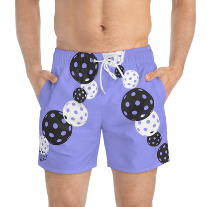 Pickleball Shorts LAVENDAR