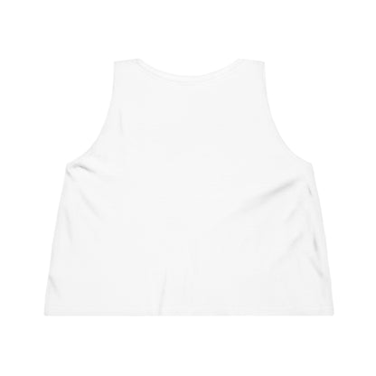 Womens' Dancer Cropped Tank Top