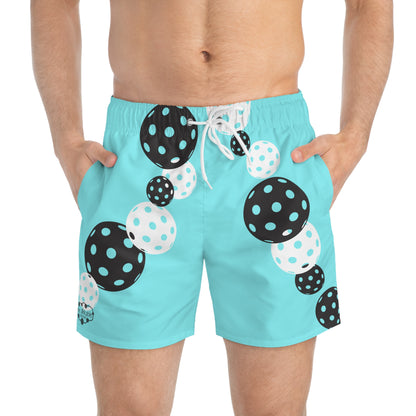 Pickleball Shorts BRIGHT BLUE