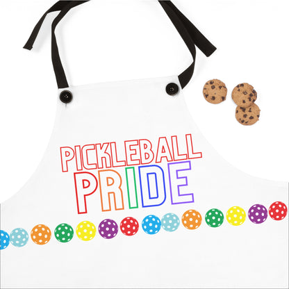 Apron - PICKLEBALL PRIDE