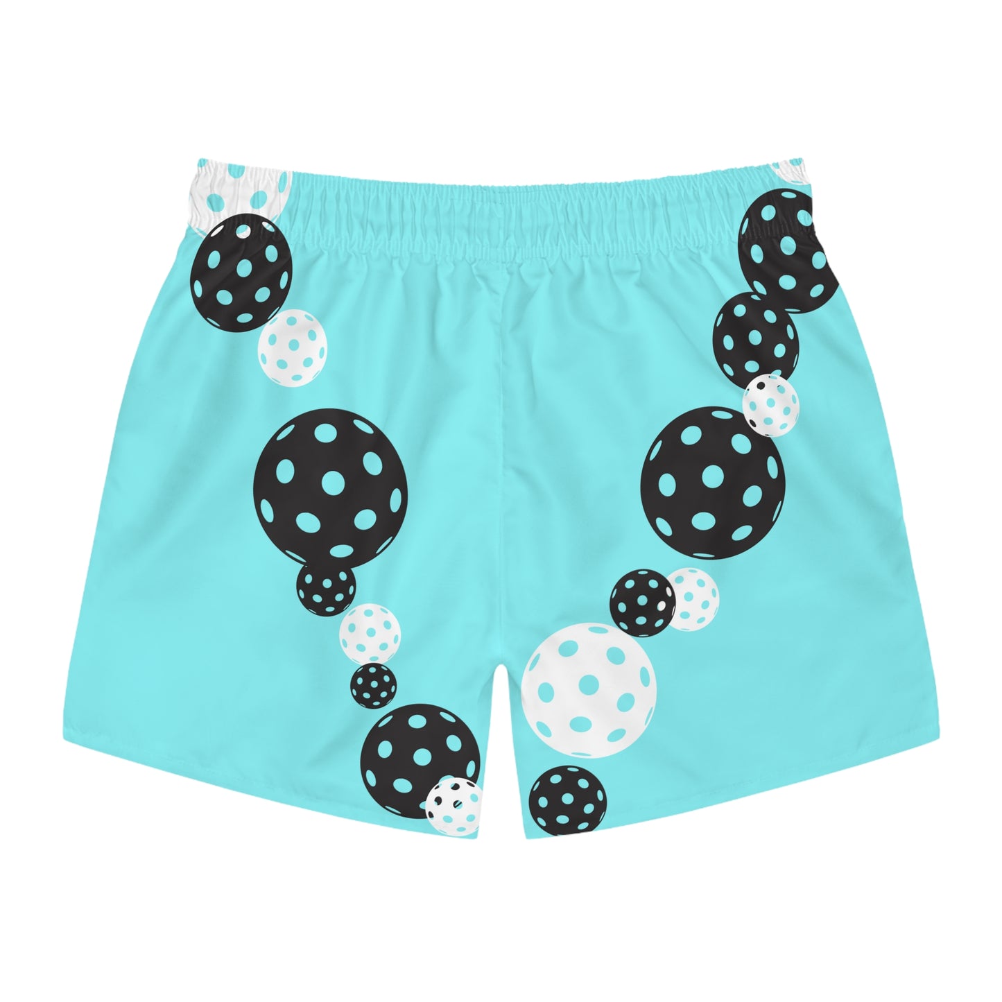 Pickleball Shorts BRIGHT BLUE