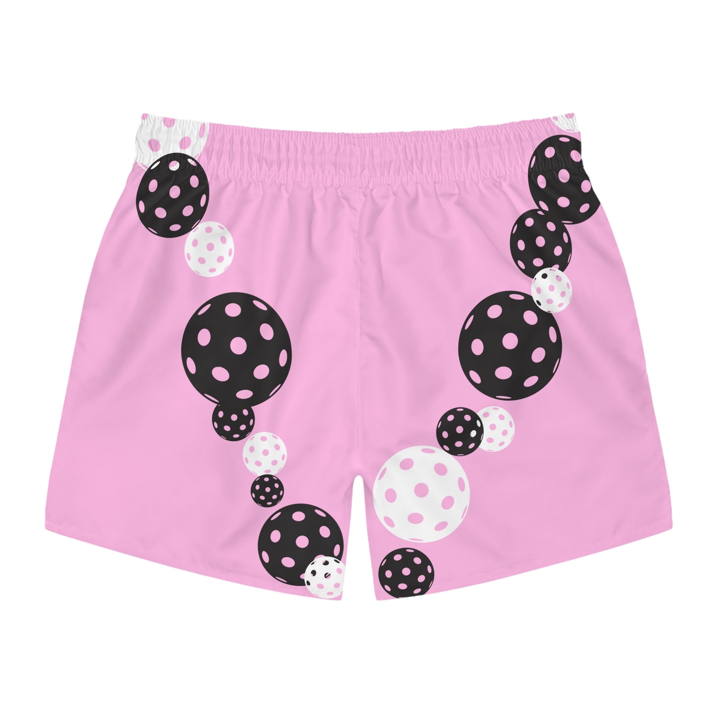 Pickleball Shorts BABY PINK