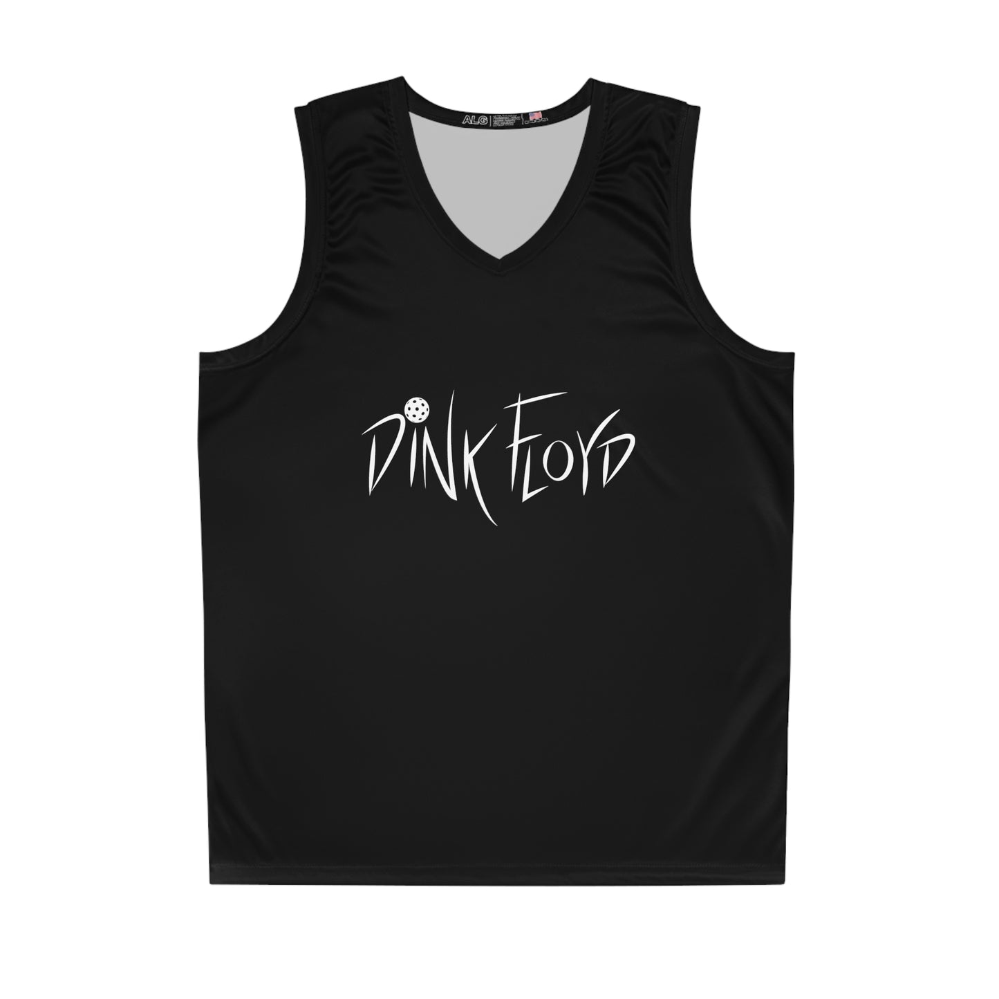 Jersey Dink Floyd