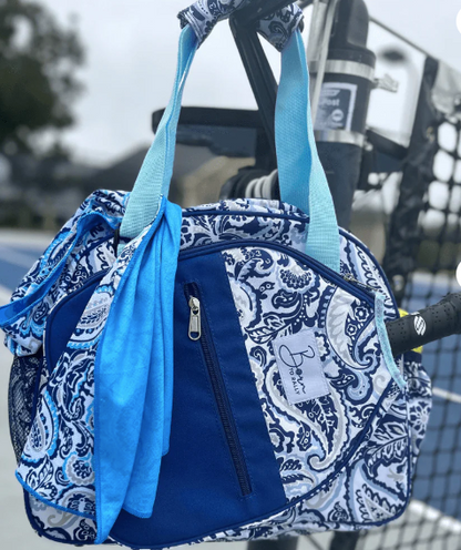 Pickleball Bag - Navy