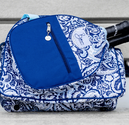 Pickleball Bag - Navy